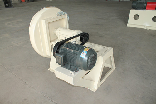 玻璃鋼廢氯氣風(fēng)機